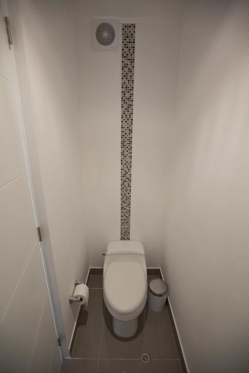 Urbano Apartments Miraflores Pardo Lima Værelse billede