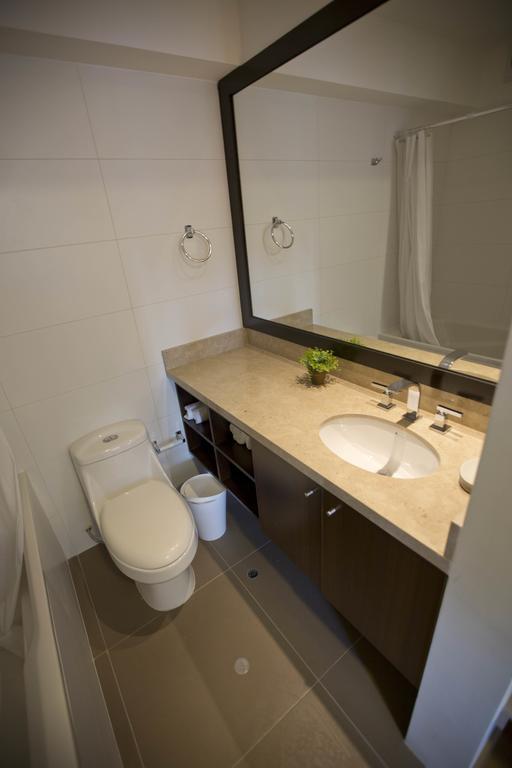 Urbano Apartments Miraflores Pardo Lima Værelse billede